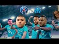 Bande organise   parodie psg vs om classico 