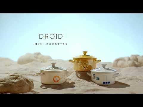 Star Wars x Le Creuset Collection