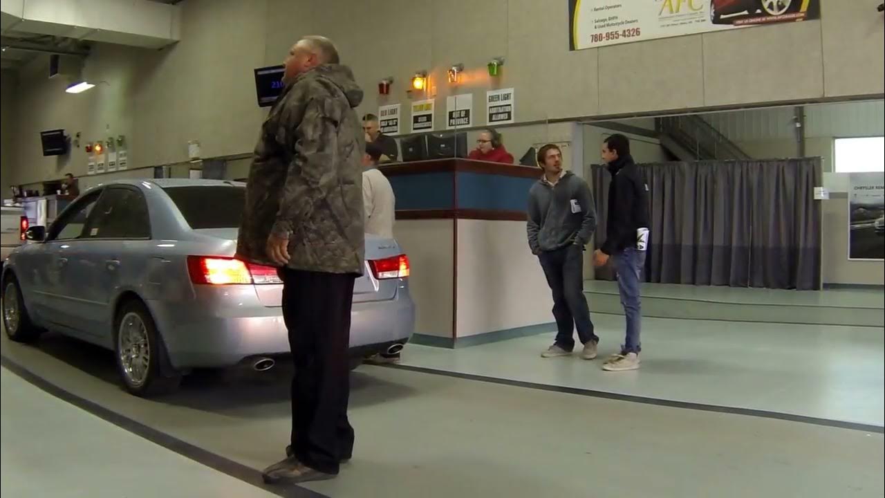 ADESA Auto Auctions YouTube