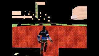 [New]Skillmapv10 [Remake] - By Past [HD]