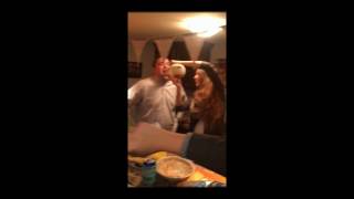 Mannequin Challenge   Andy Williams   Most Wonderful Time of the Year