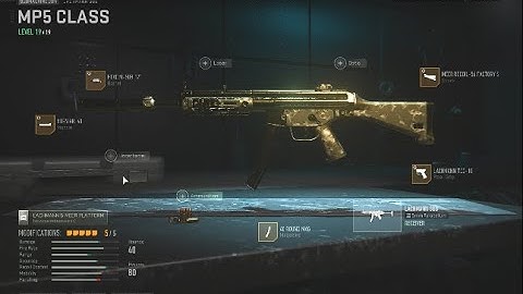 the *BROKEN* LACHMANN SUB LOADOUT in WARZONE 2! (Best LACHMANN SUB Class Setup) - MW2