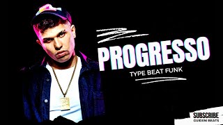 (FREE) Mc Marks x Mc Lipi Type Beat Funk - Progresso