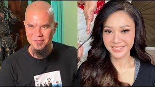 Ahmad Dhanis Advice On Marriage No Better Replacement Than Maia Estianty