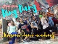 DING DANG MUNNA MICHAEL DANCE COVER 