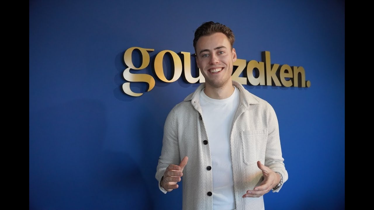 Hoog kopen laag verkopen? - Edelmetaal specialist Goudzaken