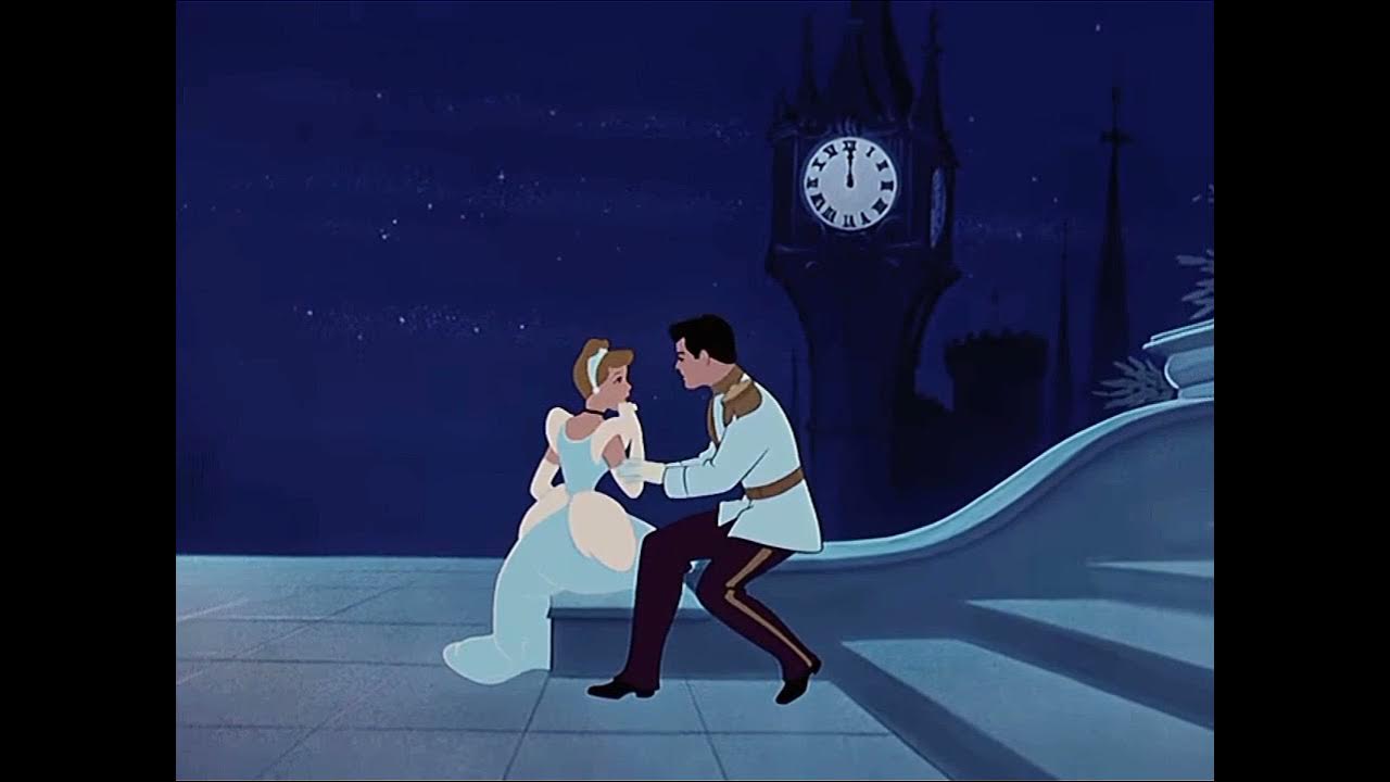 Исцелить принца чтобы сбежать. Золушка 1950 принц. Золушка (1949) принц. Cinderella 1950 бал.