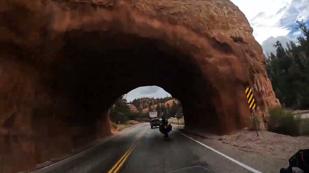 Utah Adventure Day 2#kove #kove800rally adv#AdventureMotorcycle#T7#Duelsport#Offroad