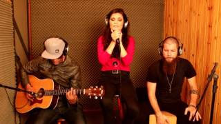 Rolling In The Deep Adele - Lorena Lessa Cover