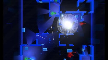 Frozen Synapse: SpiritOfJazz (green) vs archnemesis (red) - Extermination