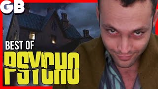 Best Of Psycho 1998