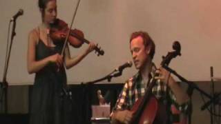 Ben Sollee &quot;I Can&#39;t&quot; at L.E.A.F. on 5/6/10