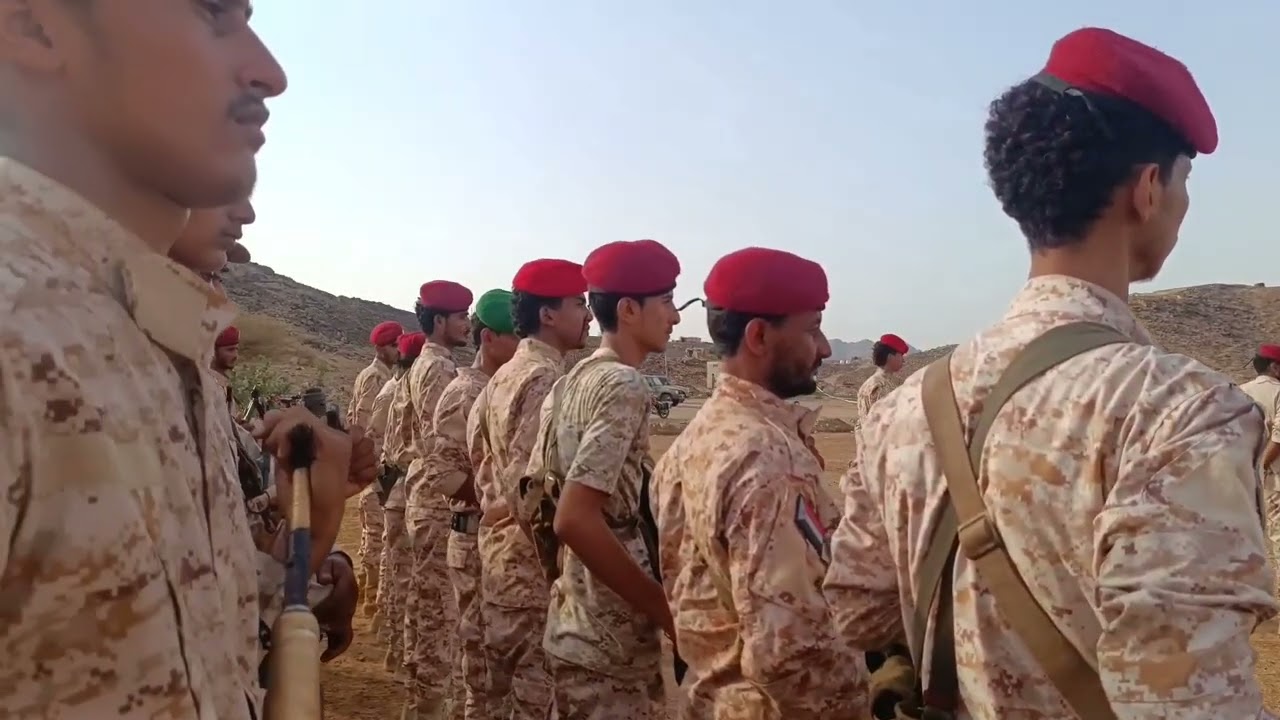 العميد اكرم الحنشي | اللواء الثالث مشاة