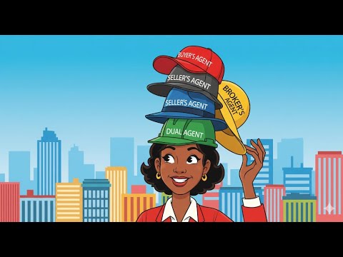 Lesson 5 Selecting an Agent - YouTube