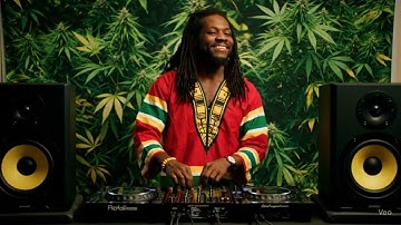 High Above Babylon | Deep Roots & Chill Reggae