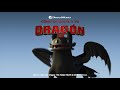 Fuego de Dragón DANY - Cómo Entrenar a tu Dragón 3 Danone Comercial 1