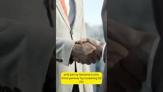 How JC Penny become a billionaire #motivation #billionaire #business #usa #target #short #viral Wealth