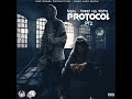 Skeng × Tommy Lee Sparta - Protocol PT2 (Official Audio)