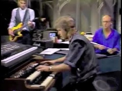 Video: Keith Emerson Net Worth