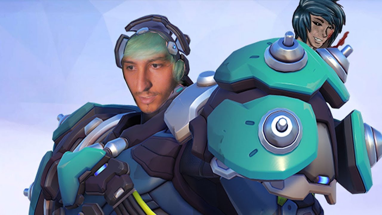 Аз съм робот с две самоличности!!!!