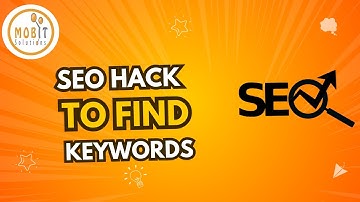 Google Sheets SEO Hack: Find Keywords Fast & Free (Step-by-Step Guide)