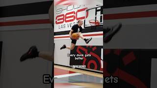 CRUSHING Every Dunk! @donovanhawkins_37