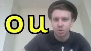Mr Thorne Does Phonics - ou for /u/ sound