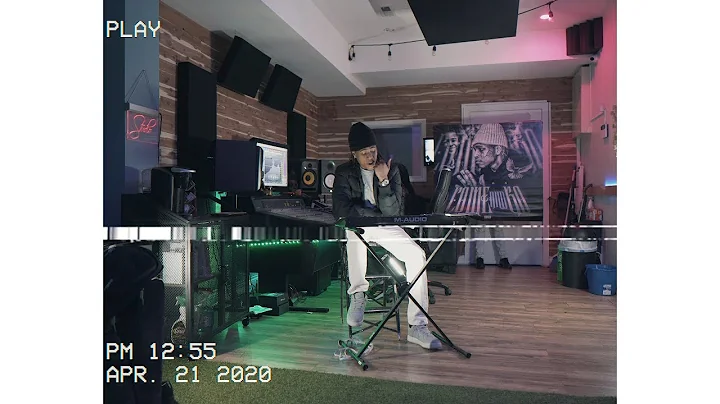 Deon - Pray For Me (Official Video) Shot By @DineroFilms1