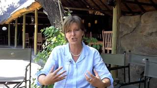 Why communications is vital to effective mainstreaming of biodiversity
