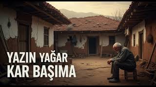 Yazın Yağar Kar Başıma Psychedelic Anatolian Cover