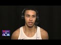 "We're happy to go back home for Game 7." | Murray Postgame 4.28.23