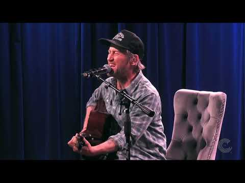The Drop: Chris Shiflett - Room 102 (Live from The GRAMMY Museum)