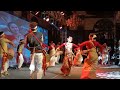 Assamese bihu dance at kalkata  taj bengal hotel