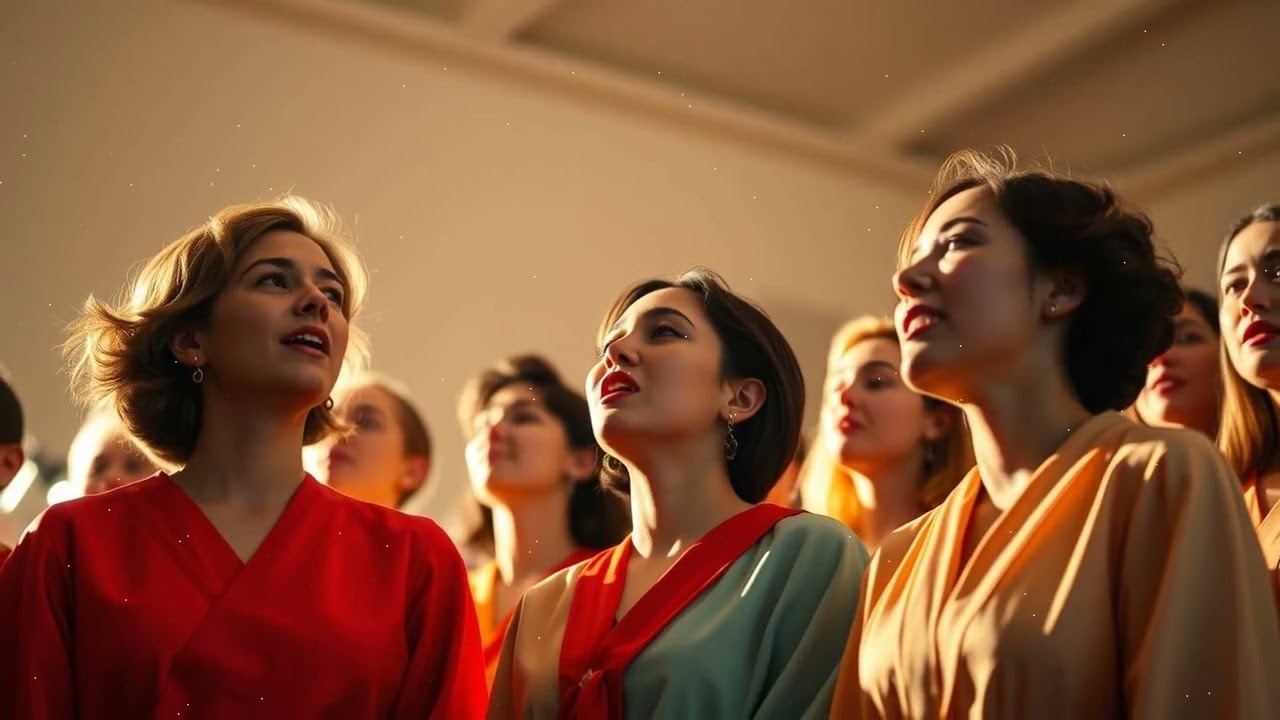 Light in the Darkness  Encouraging Gospel Music 🌟🙏