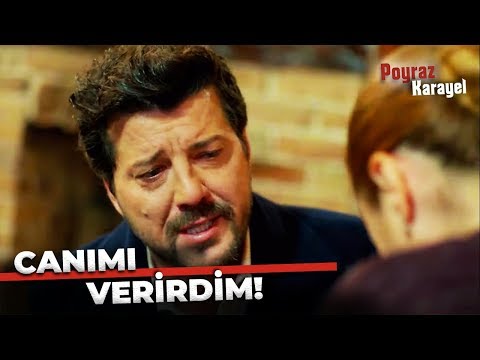 Çınar'ın Geçmişi Gün Yüzüne Çıktı! | Poyraz Karayel 69. Bölüm