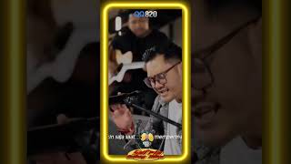 Download Lagu julliete - bukannya aku takut  #satriabatanghitam MP3