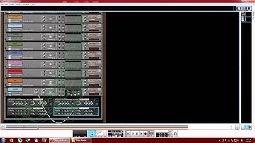 Reason 6: New York Drums (watch in 1080)