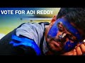 Vote For Adireddy