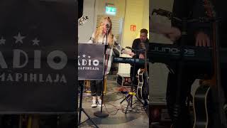 Radio Kylmäpihlaja @ BarLast - Marrakeshin torilla