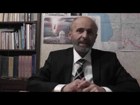 ორპირი ადამიანის ორპირი განაცხადი