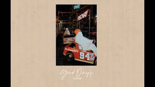 Good Days - keshi