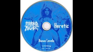 Morbid Angel - Heretic 2003 (Remastered 2020 Full album)