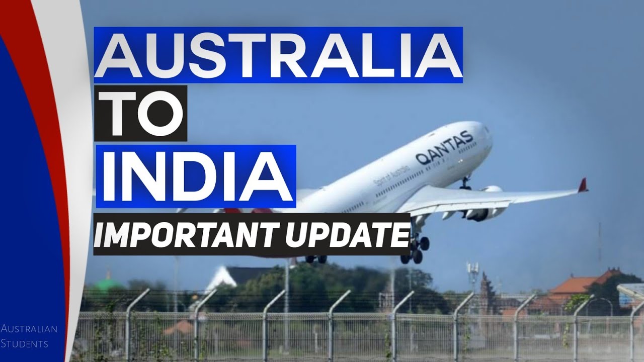 travel advisory australia to india