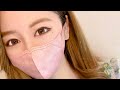 マスク美人《NO.3》