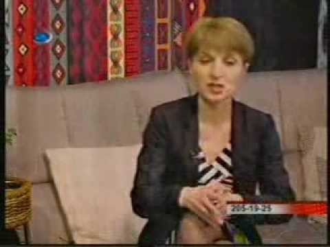 შორენა ბუხრაშვილი სტუმრად გადაცემაში \"თქვენი დრო\"