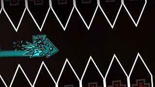 TITAN COMPLEX SEQUEL GOT VERIFIED! | Nightmare Chasm - Geometry Dash