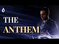 The Anthem (by Planetshakers) | Worship Cover by Steven Moctezuma