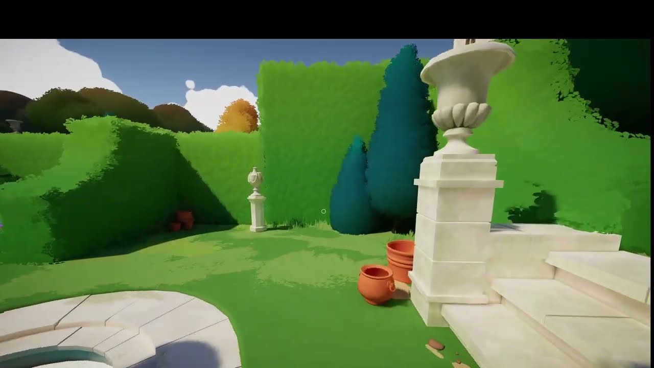 Lets Play Botany Manor!