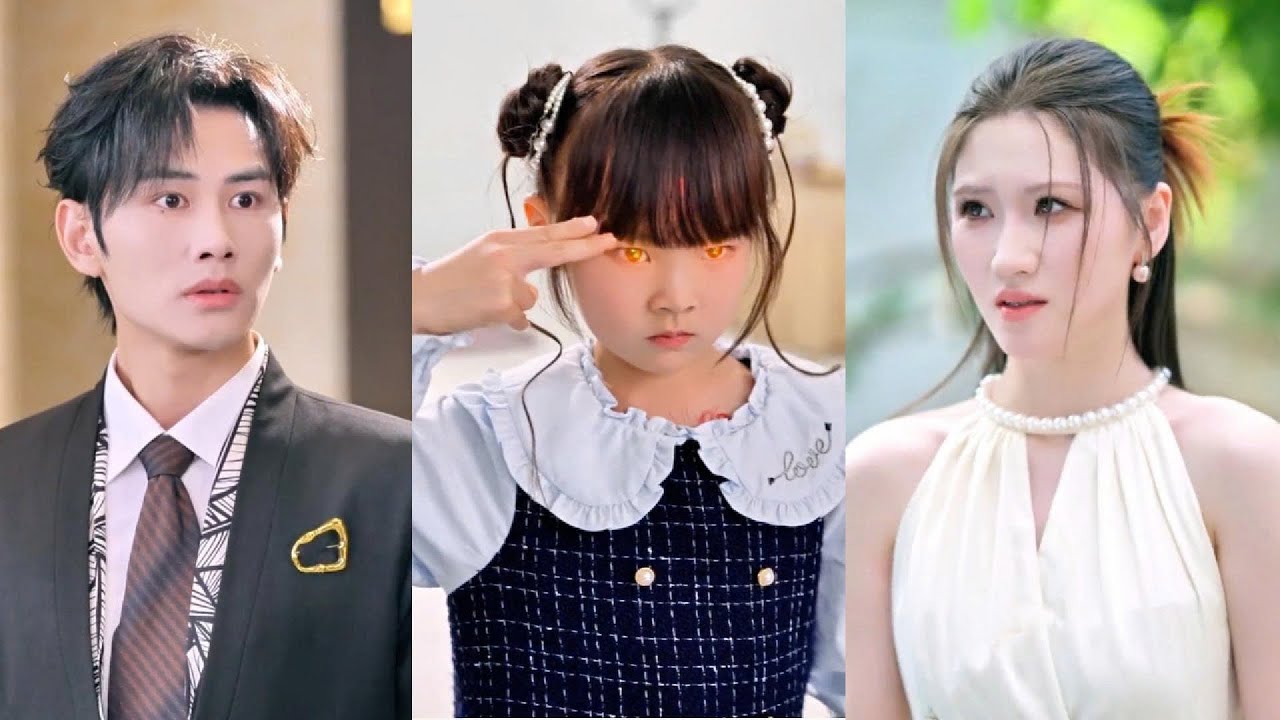 Tiểu diêm vương xuống trần dùng thiên nhãn tìm cha, khiến những kẻ từng ngược đãi mình phải hối hận.