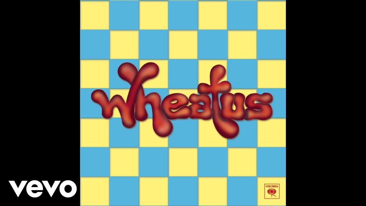 Wheatus' Album 25th Anniversary - YouTube